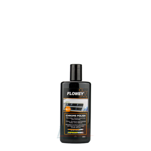 Flowey CDS 4.1 Chroom Polijsten