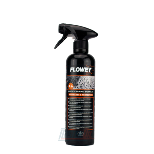 Flowey CDS 4.6 Keramische Onderhoudswax