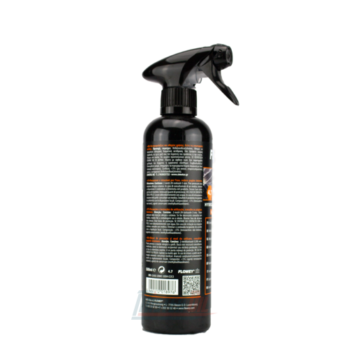 Flowey CDS 4.7 Hybride Keramische Spray 3 In 1 - 3
