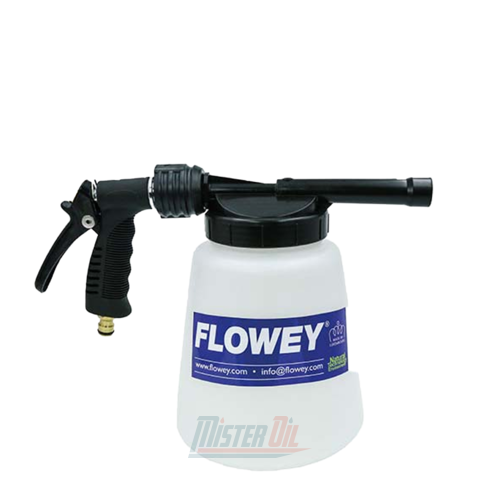 Flowey Schuimspuit (60006)