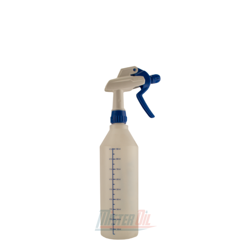 Flowey Verstuiver Zure Producten 1L