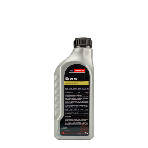 Ford Motorcraft A5 - 2