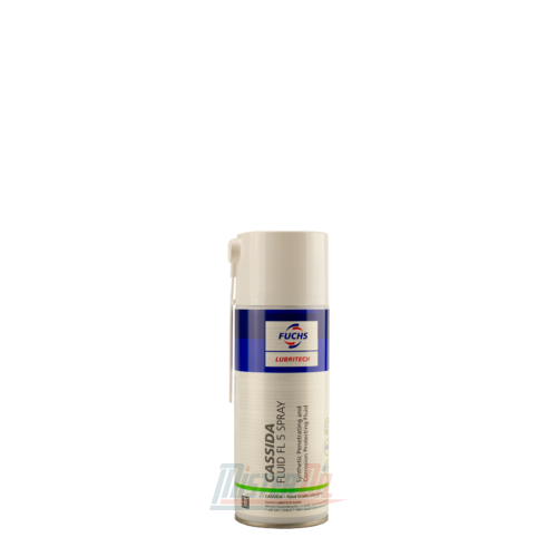 Fuchs Cassida Fluid FL 5 Spray