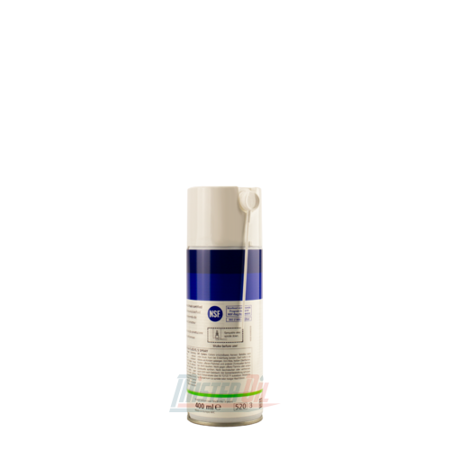 Fuchs Cassida Fluid FL 5 Spray - 3