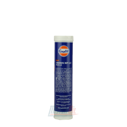 Gulf Crown MP 2.5 - 2