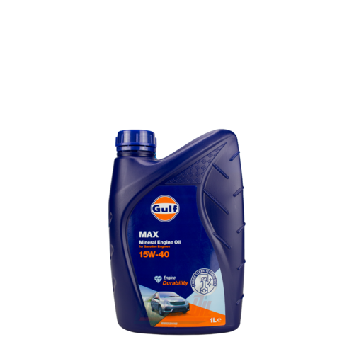 Gulf Max