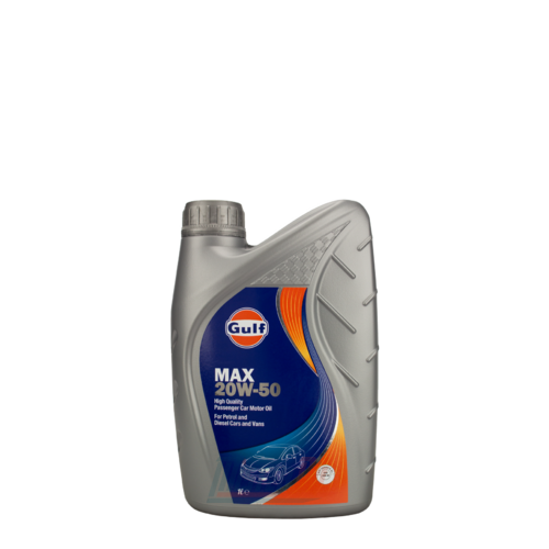Gulf Max