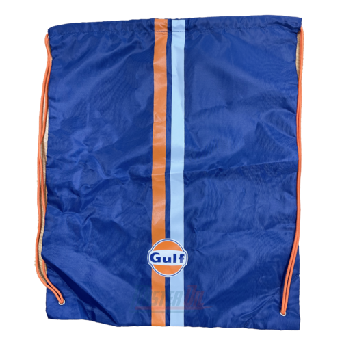 Gulf Rugzakje Met trekkoorden