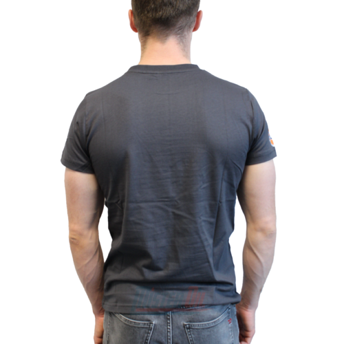 Gulf Tshirt Farm Tractor Oil XXL - 3