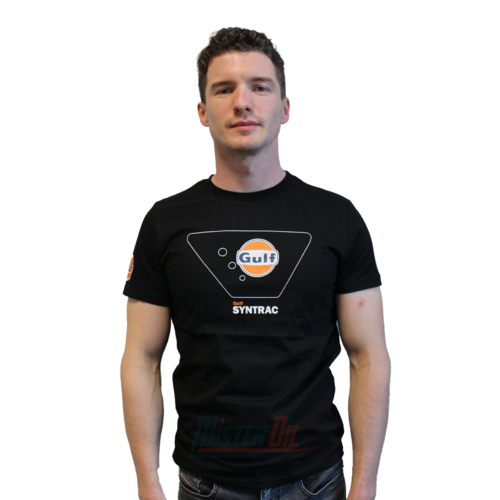 Gulf Tshirt Syntrac XXL