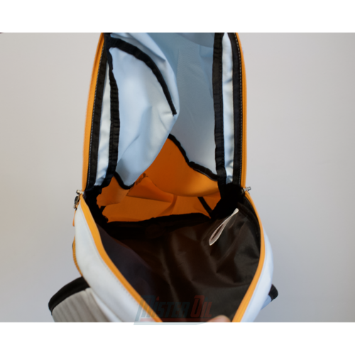 Gulf x McLaren Rugzak - 2