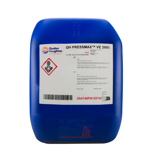 Houghton Pressmax VE 2660