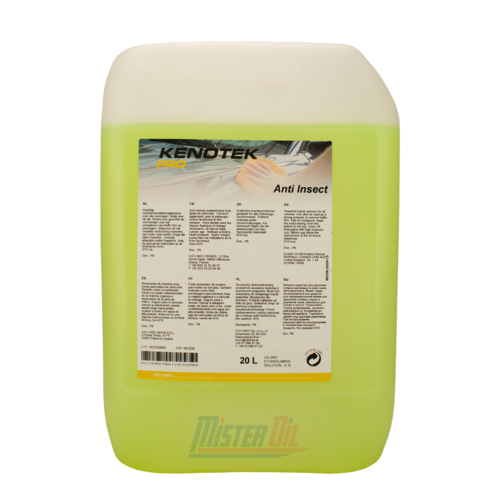 Kenotek Insectenverwijderaar