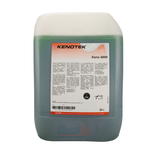 Kenotek Keno 4000