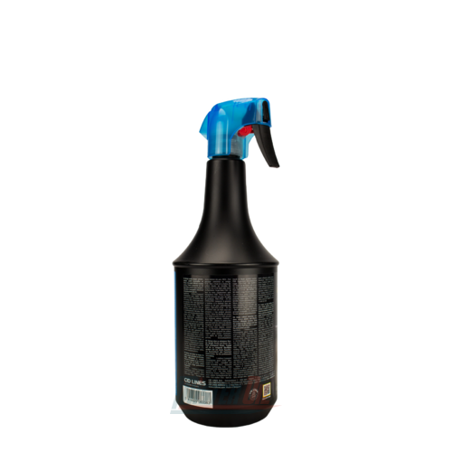 Kenotek Pro Glass Cleaner - 3