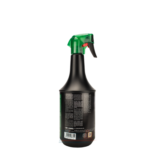 Kenotek Pro Interior Cleaner - 3