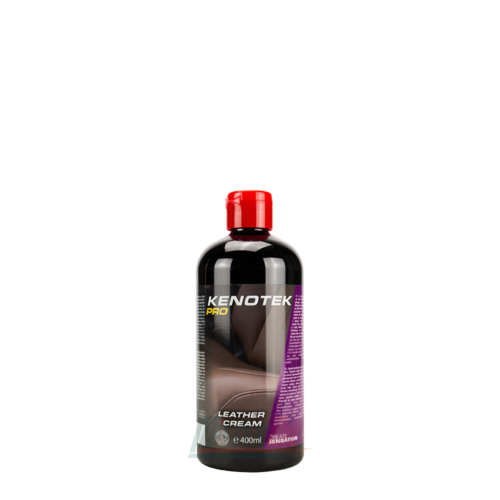 Kenotek Pro Leather Cream