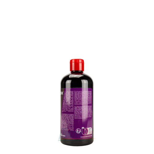 Kenotek Pro Leather Cream - 2
