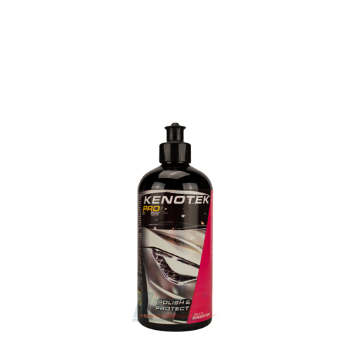 Kenotek Pro Polish & Protect