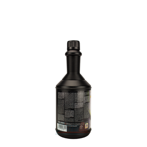 Kenotek Pro Snow Foam Shampoo - 3