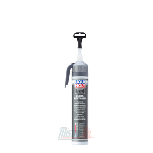 Liqiu Moly Silicone Afdichtingskit Zwart (6185) - 1