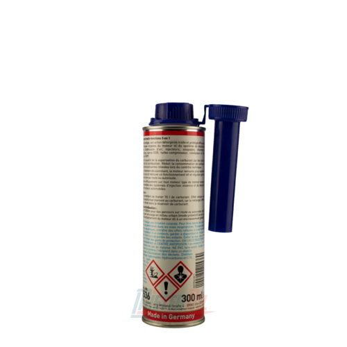 Liqui Moly Additief Benzine 5 In 1 (21536) - 2