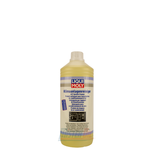 Liqui Moly Airco Reiniger (4091)
