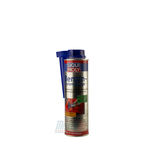 Liqui Moly Benzine Systeemonderhoud (5108)