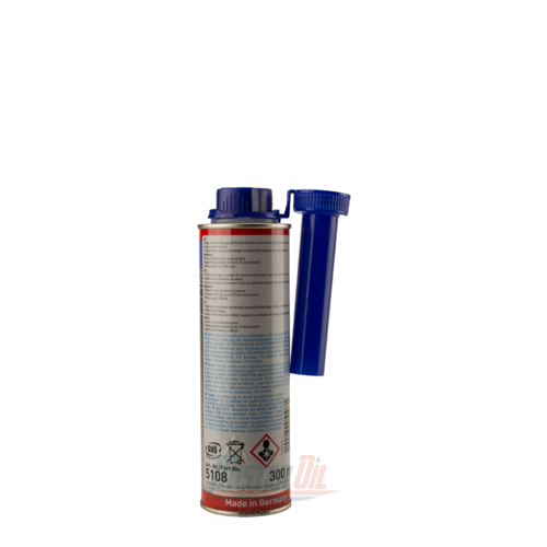 Liqui Moly Benzine Systeemonderhoud (5108) - 2