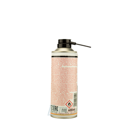 Liqui Moly Bike Chain Spray (21776) - 3