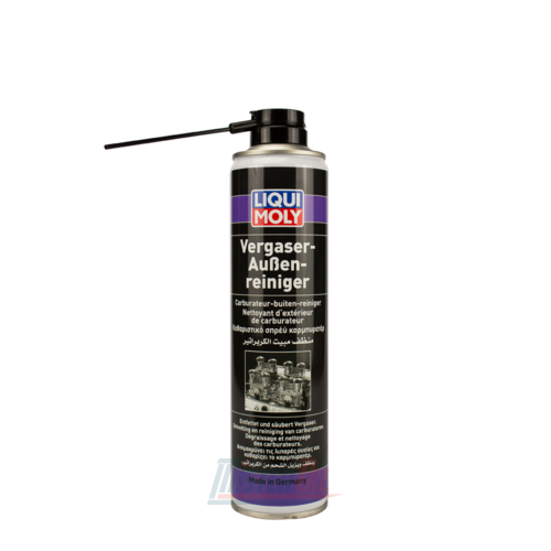 Liqui Moly Carburateur Buiten Reiniger (1844)