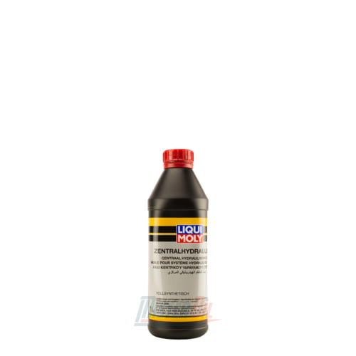 Liqui Moly Centrale Hydrauliek Olie (1158)