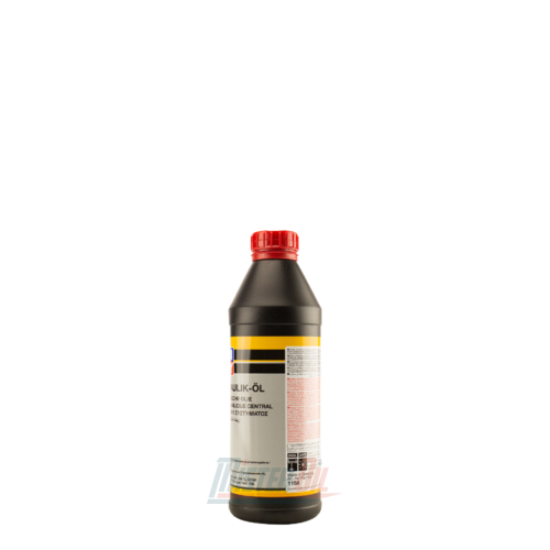 Liqui Moly Centrale Hydrauliek Olie (1158) - 2