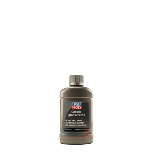 Liqui Moly Chroom Glans Creme (1529)