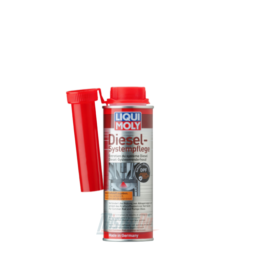 Liqui Moly Diesel Systeemonderhoud (5139)
