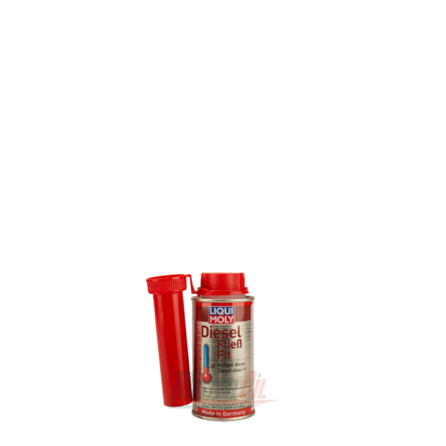 Liqui Moly Diesel Vloei Fit (5130)
