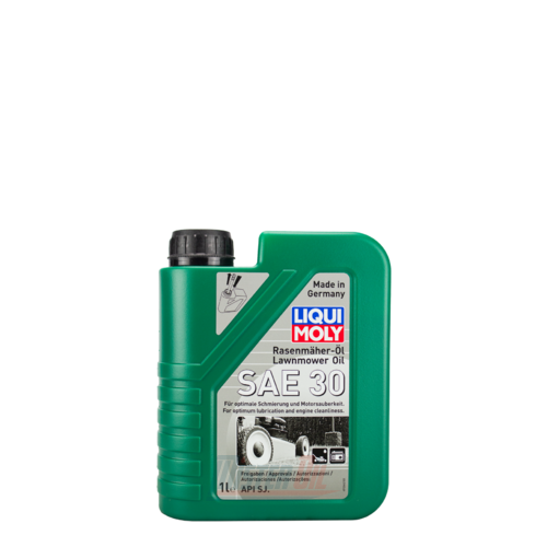 Liqui Moly Grasmaaierolie (1264)