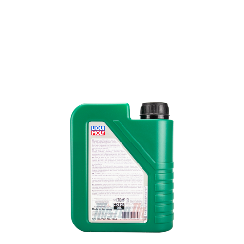 Liqui Moly Grasmaaierolie (1264) - 2