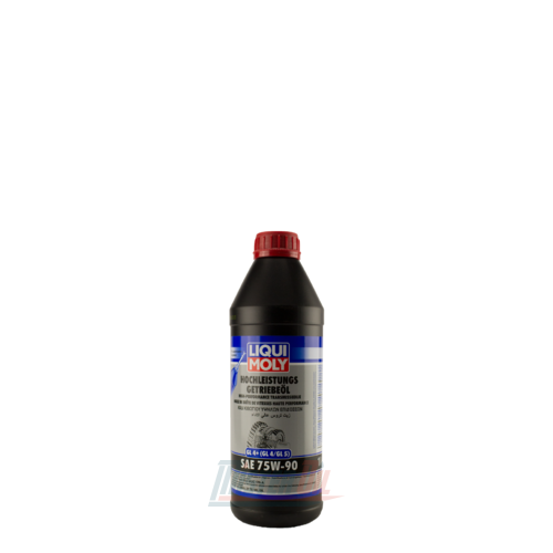 Liqui Moly Hoog Performante Transmissieolie (1125)