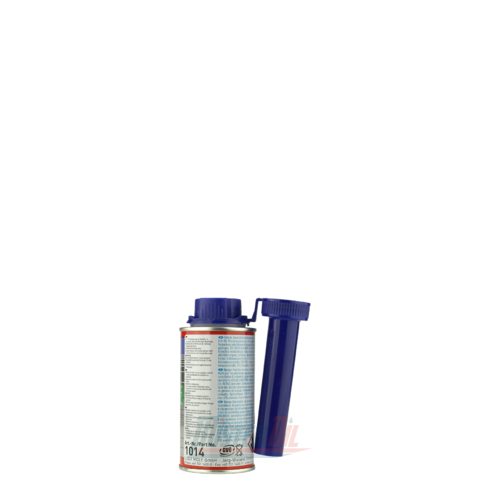 Liqui Moly Kleppenreiniger (1014) - 2