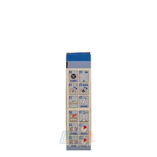 Liqui Moly Klima Refresh (21466) - 4