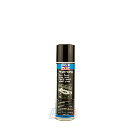 Liqui Moly Koper Spray (1824)