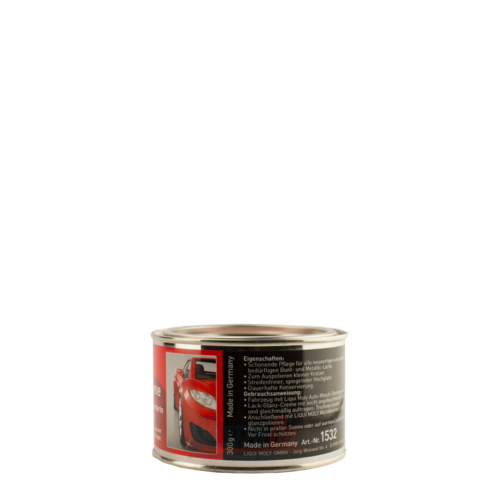 Liqui Moly Lak Glans Creme (1532) - 2