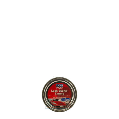 Liqui Moly Lak Glans Creme (1532) - 5