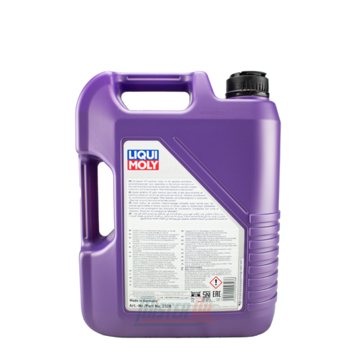 Liqui Moly Leichtlauf High Tech (2328) - 2