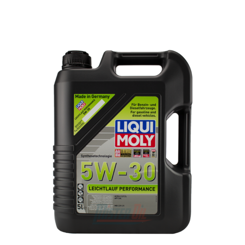 Liqui Moly Leichtlauf Performance (21364) - 1