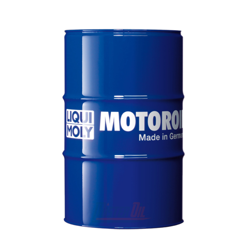 Liqui Moly Leichtlauf Performance (21366)