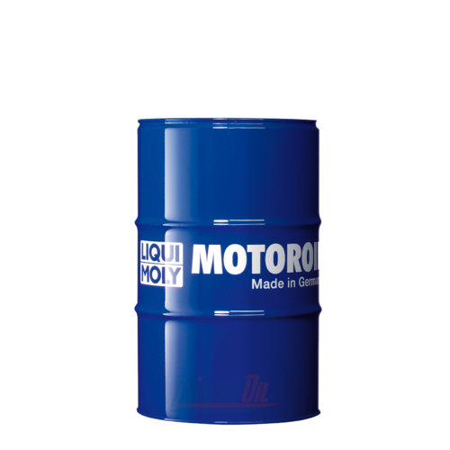 Liqui Moly Leichtlauf Performance (21451)