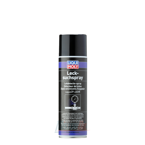 Liqui Moly Lek Detectie Spray (1809)