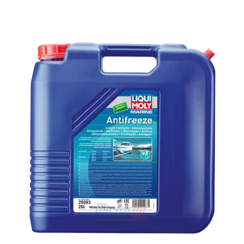 Liqui Moly Marine Antifreeze (25083)
